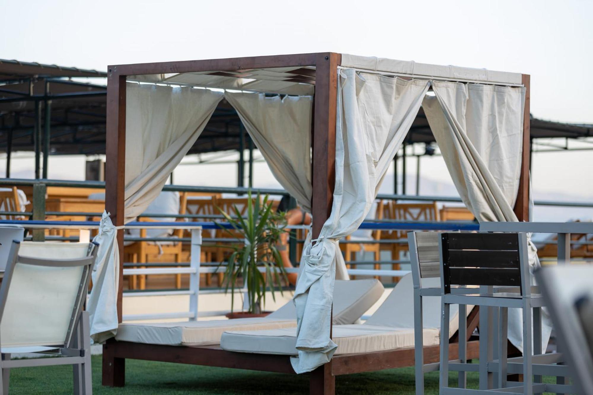 Luxor Aswan Coral 2 Nile Cruise Every Saturday From Luxor 4 Nights & Every Wednesday From Aswan 3 Nights Εξωτερικό φωτογραφία